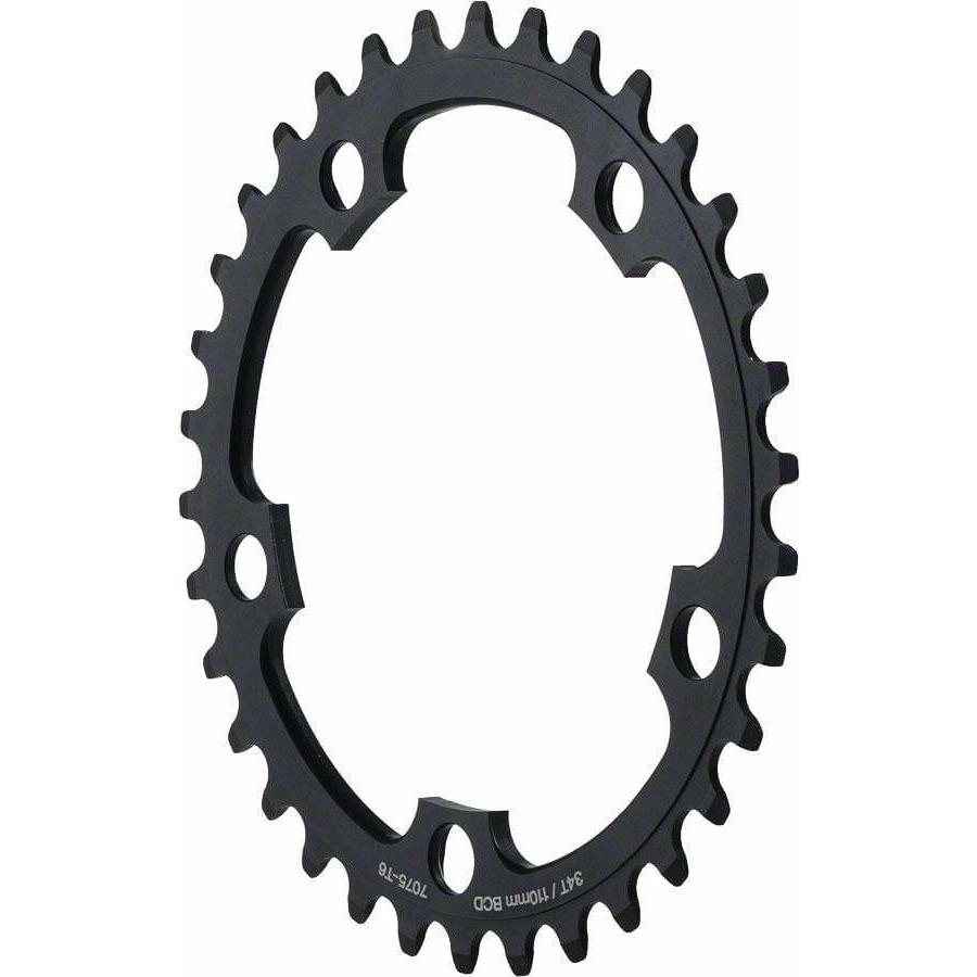 110mm Middle Chainring