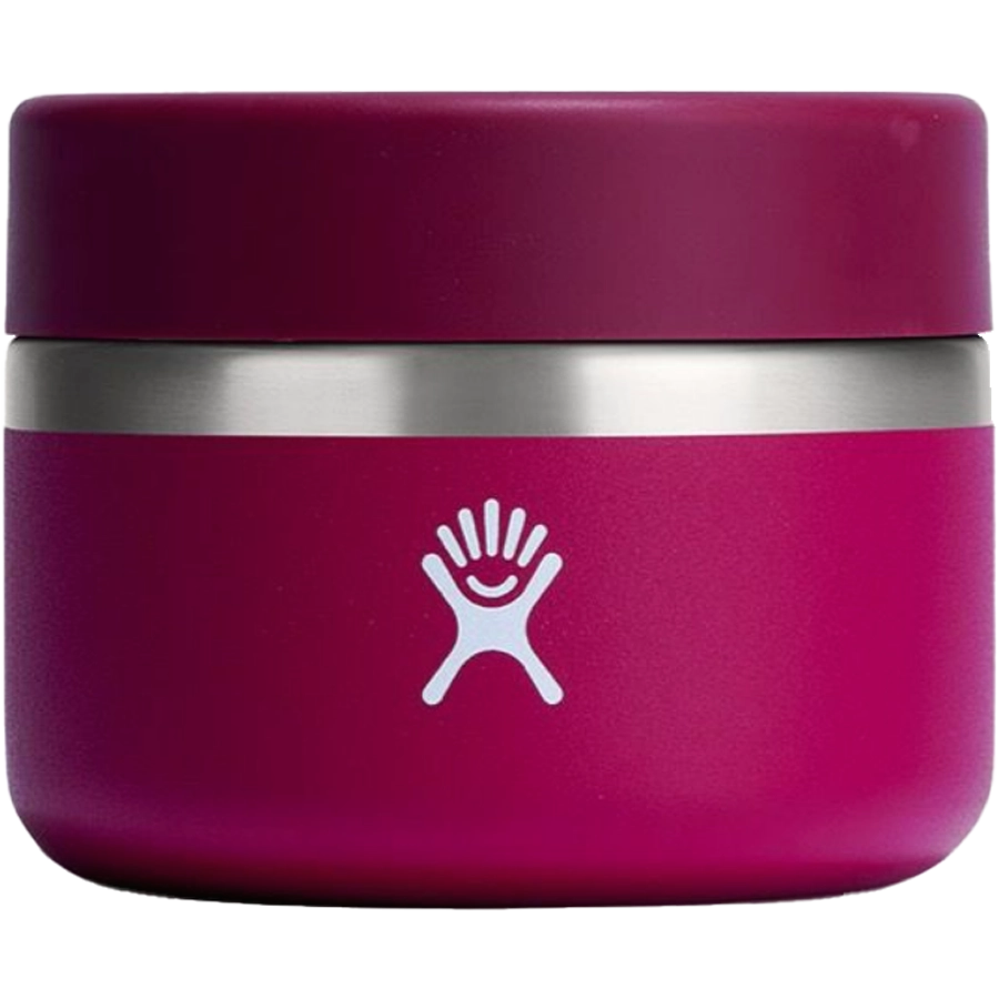12 oz Insulated Food Jar