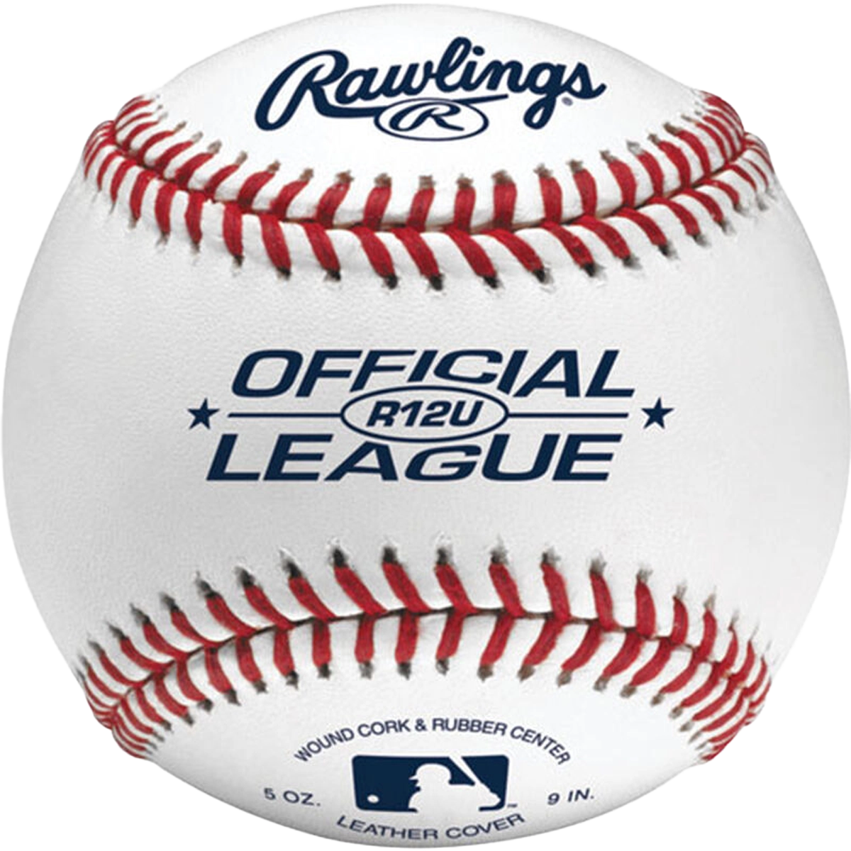 12U League Play (2-Pack)