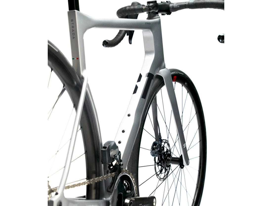 3T Strada Force AXS 2x12