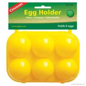 6-Egg Holder