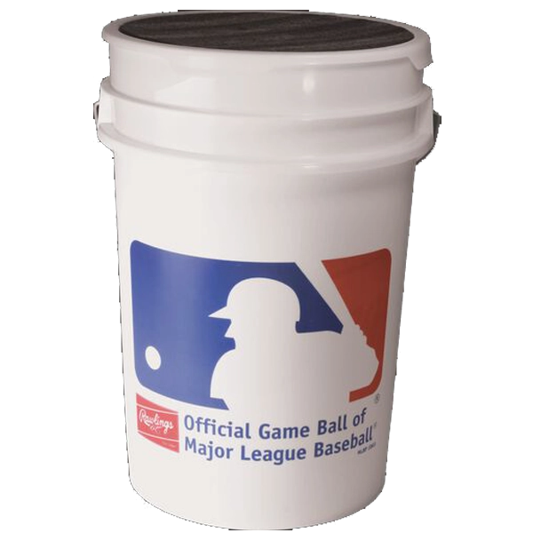 6-gallon Bucket w/Lid