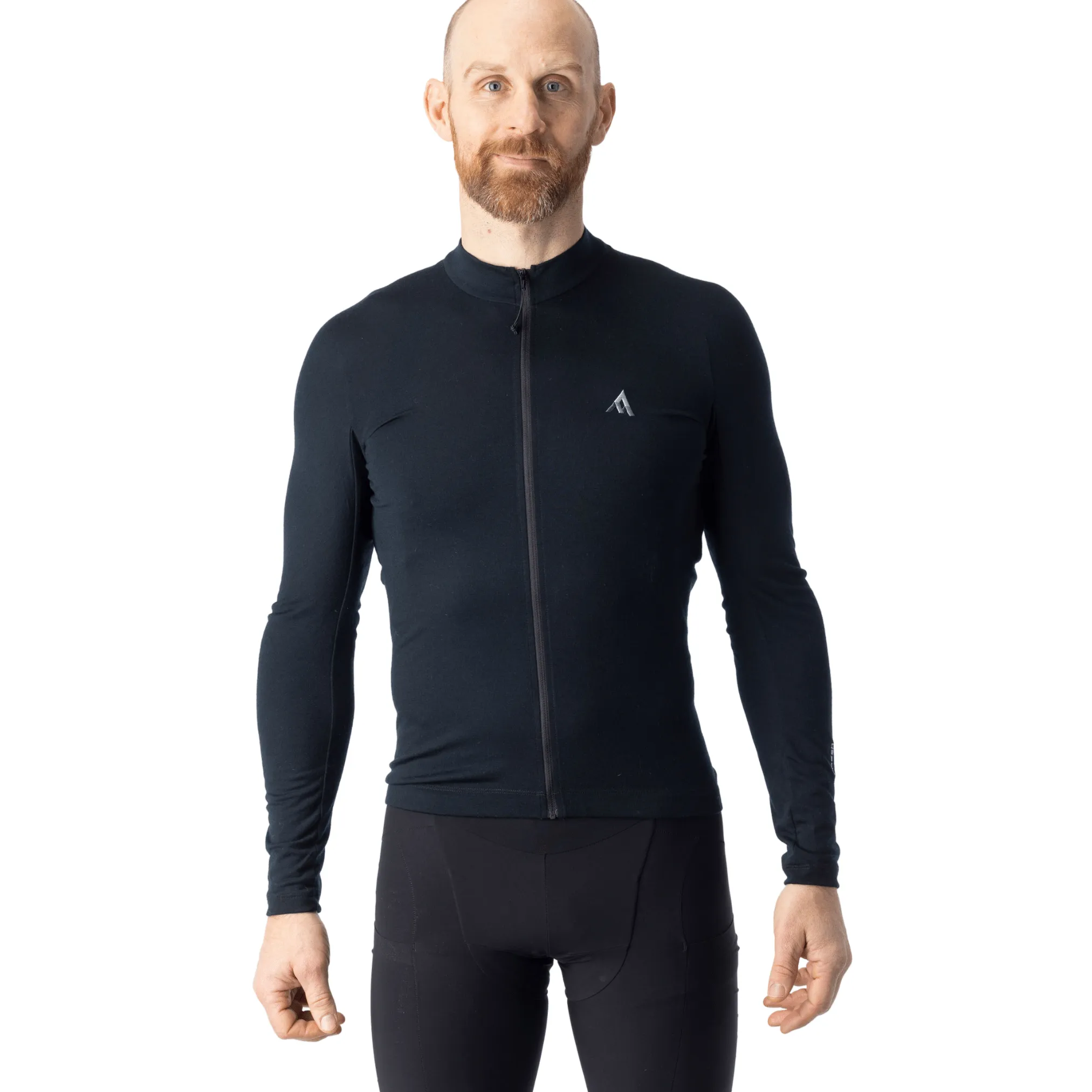7mesh Men's Ashlu Merino Jersey LS