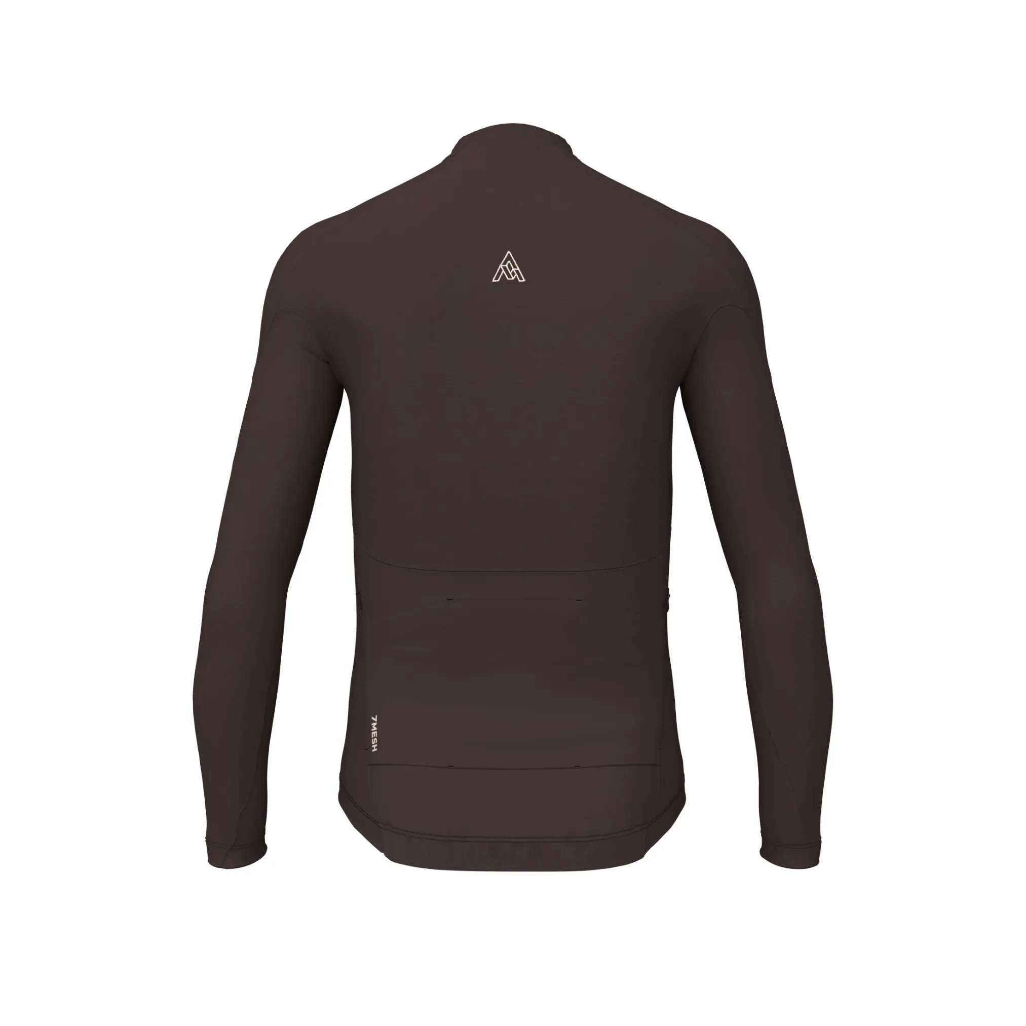 7mesh Men's Ashlu Merino Jersey LS