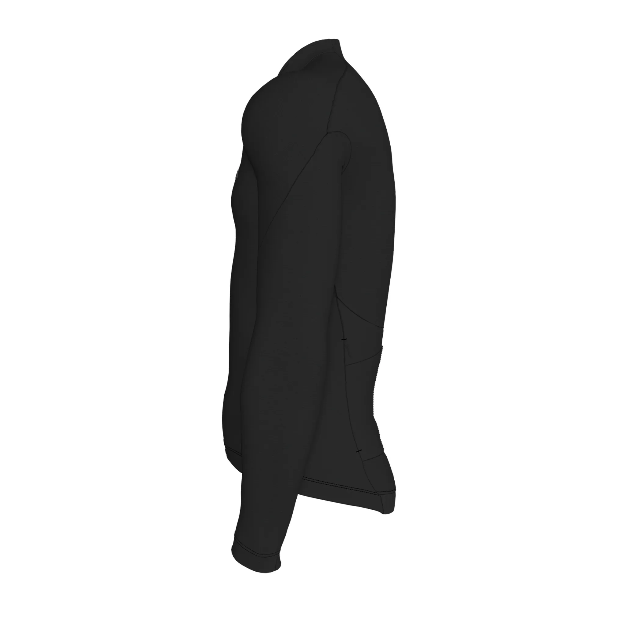 7mesh Men's Ashlu Merino Jersey LS