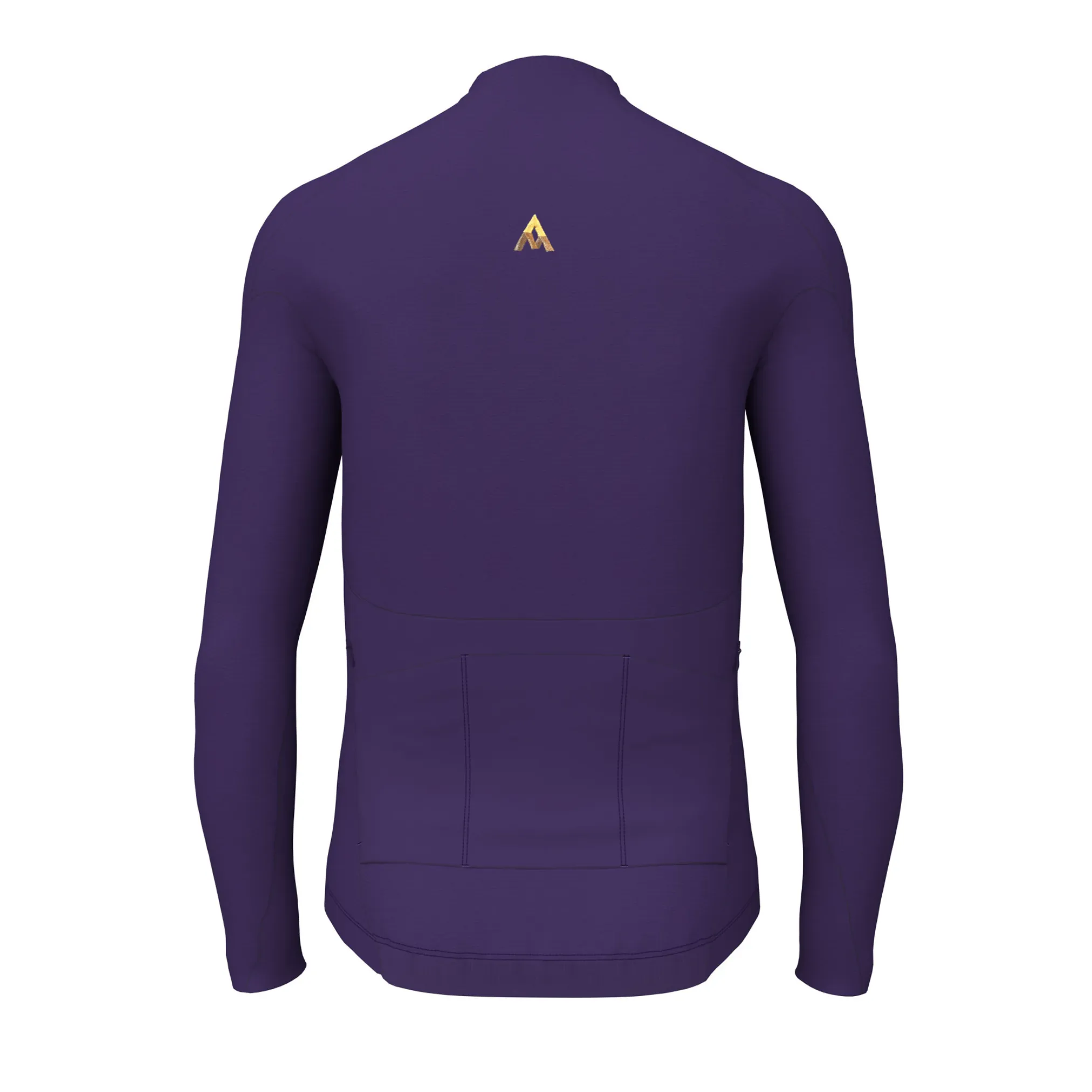 7mesh Men's Ashlu Merino Jersey LS