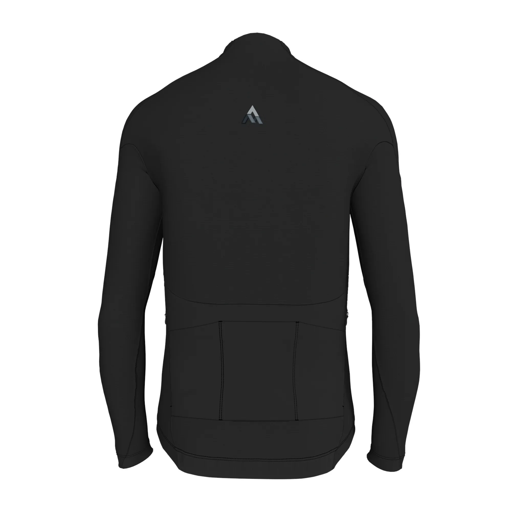 7mesh Men's Ashlu Merino Jersey LS