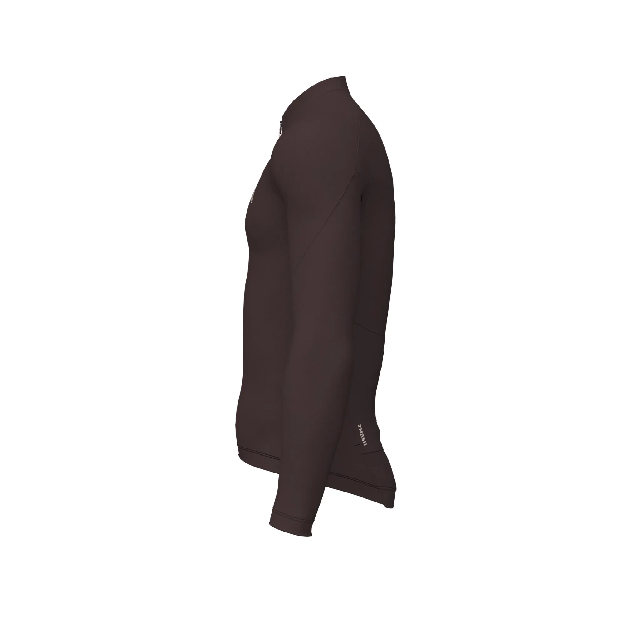 7mesh Men's Ashlu Merino Jersey LS