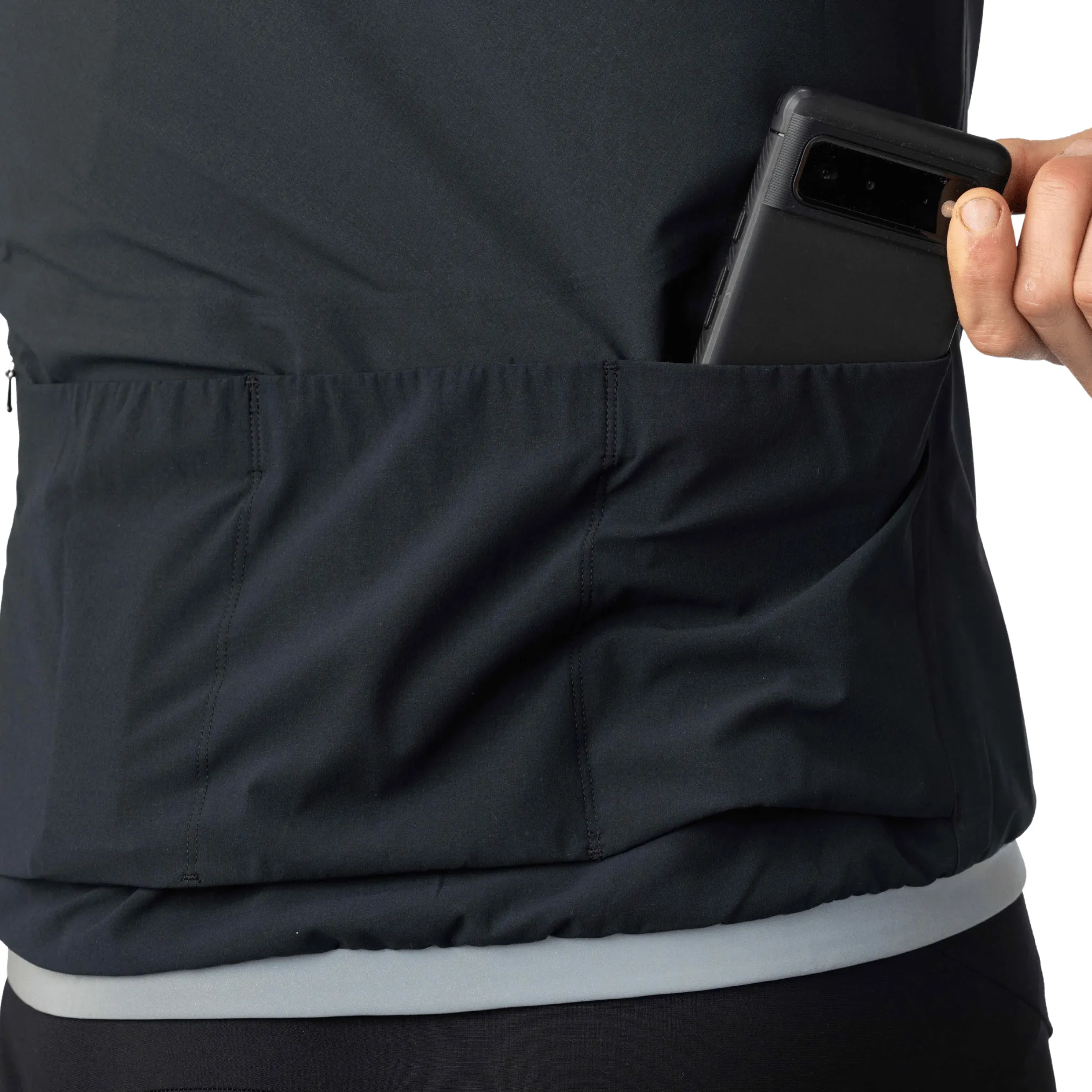 7mesh Men's S2S Jersey LS