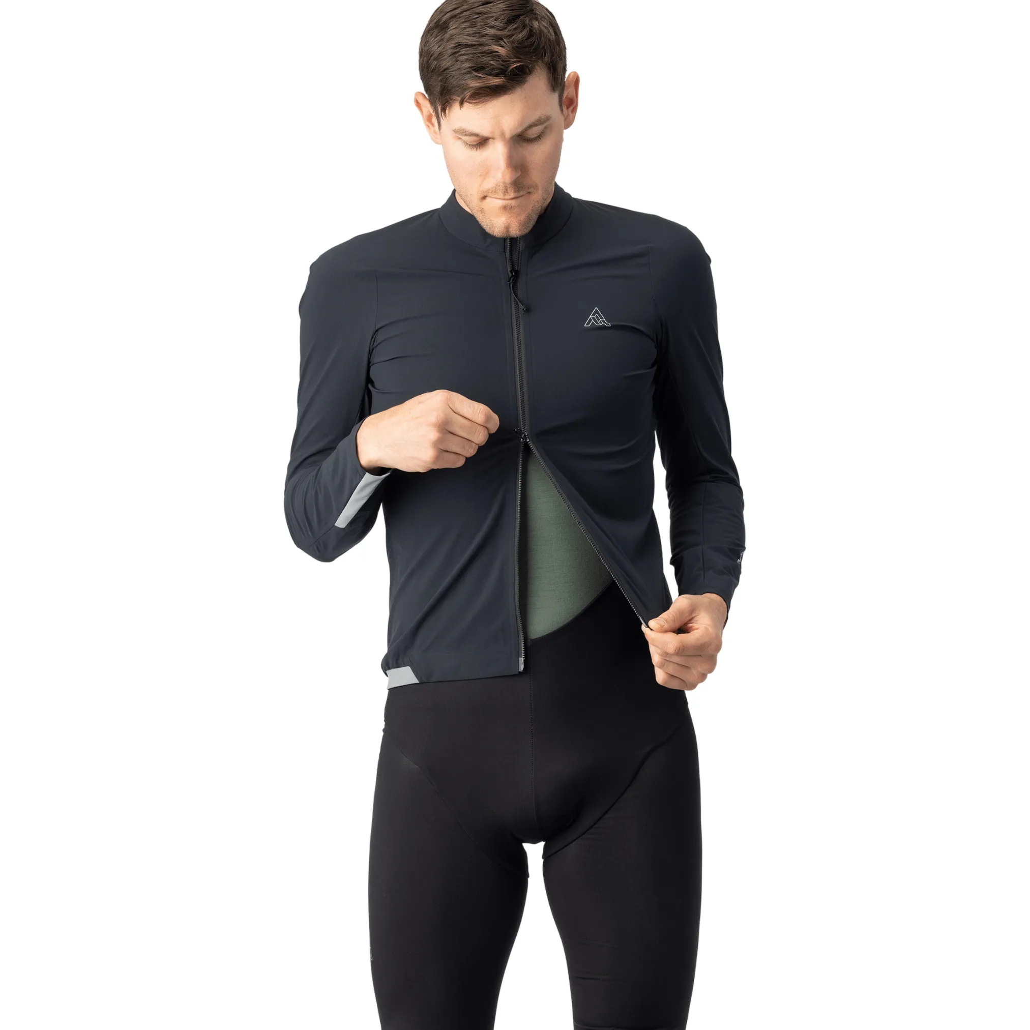 7mesh Men's S2S Jersey LS