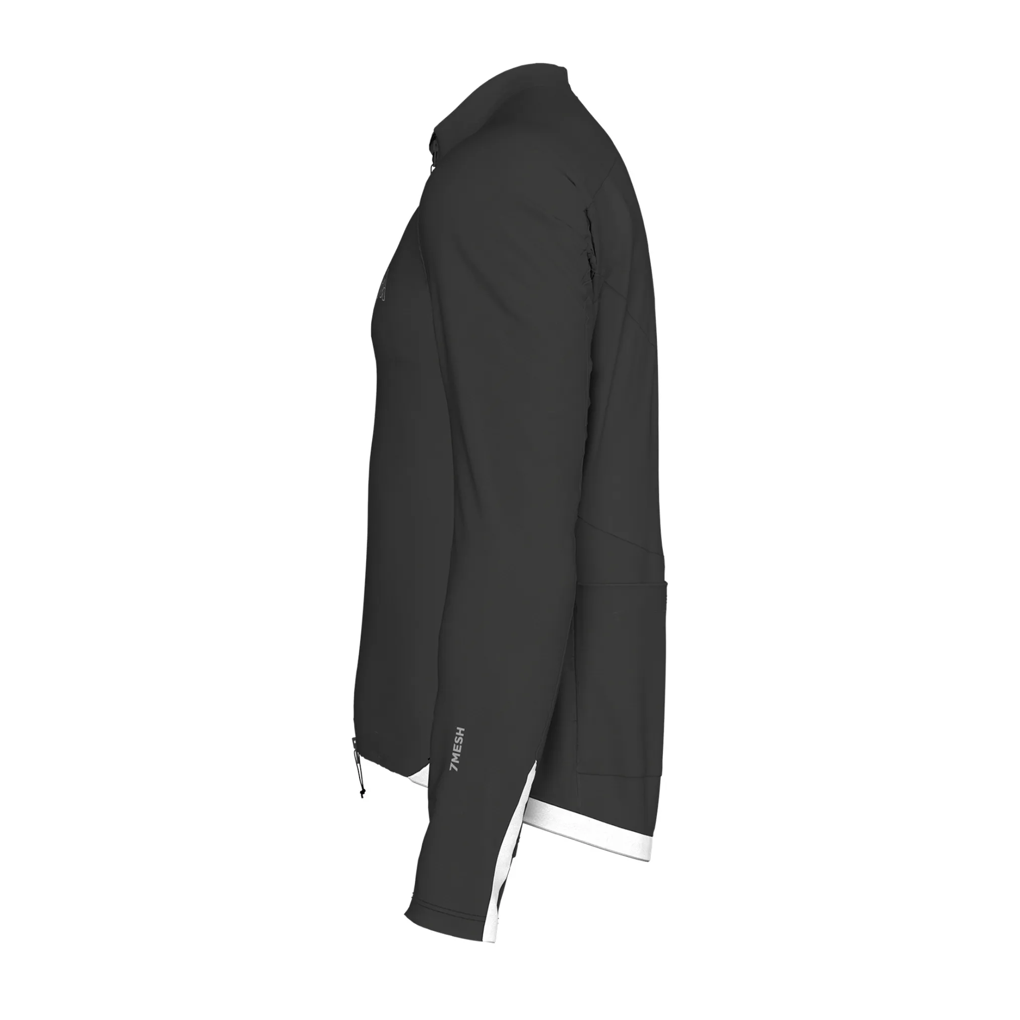 7mesh Men's S2S Jersey LS