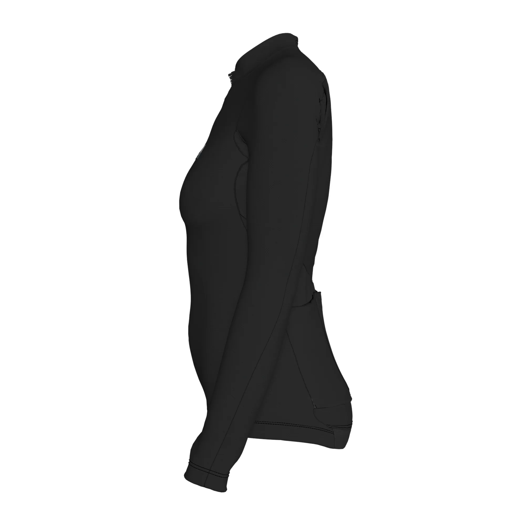 7mesh Women's Ashlu Merino Jersey LS