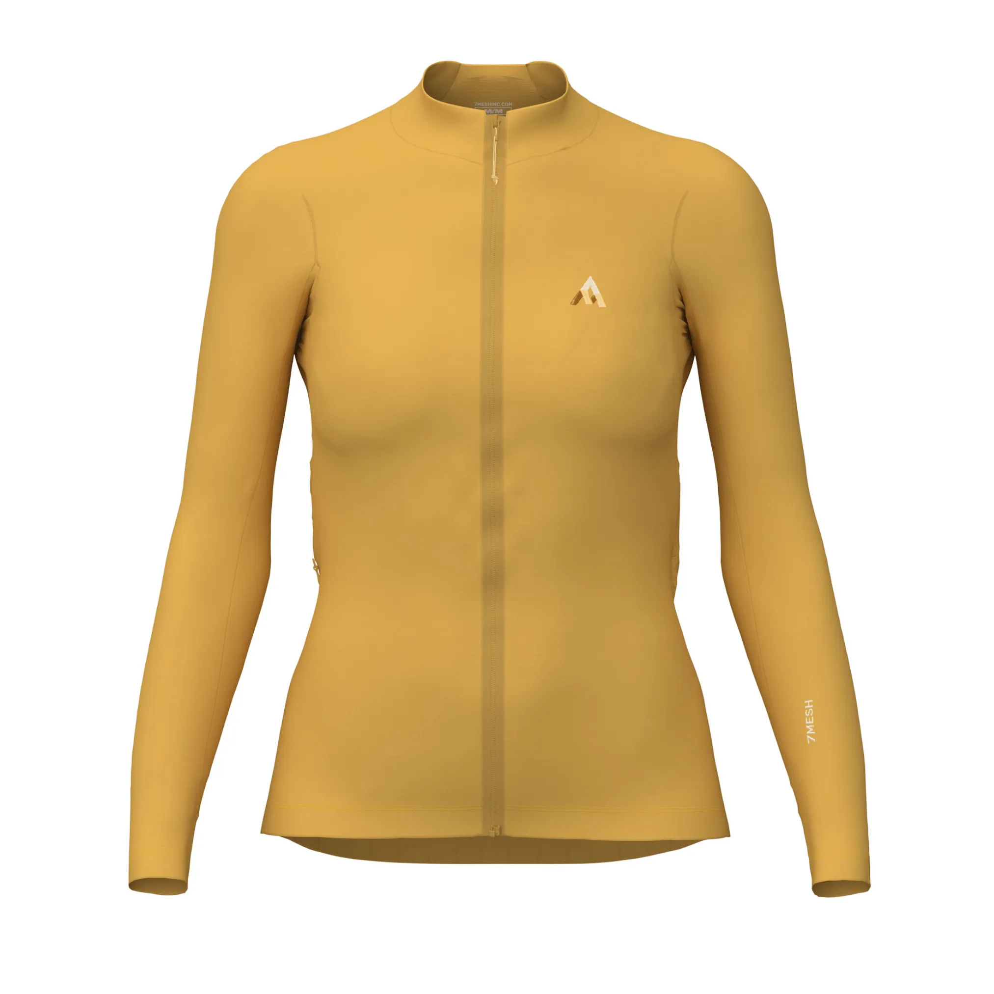 7mesh Women's Ashlu Merino Jersey LS