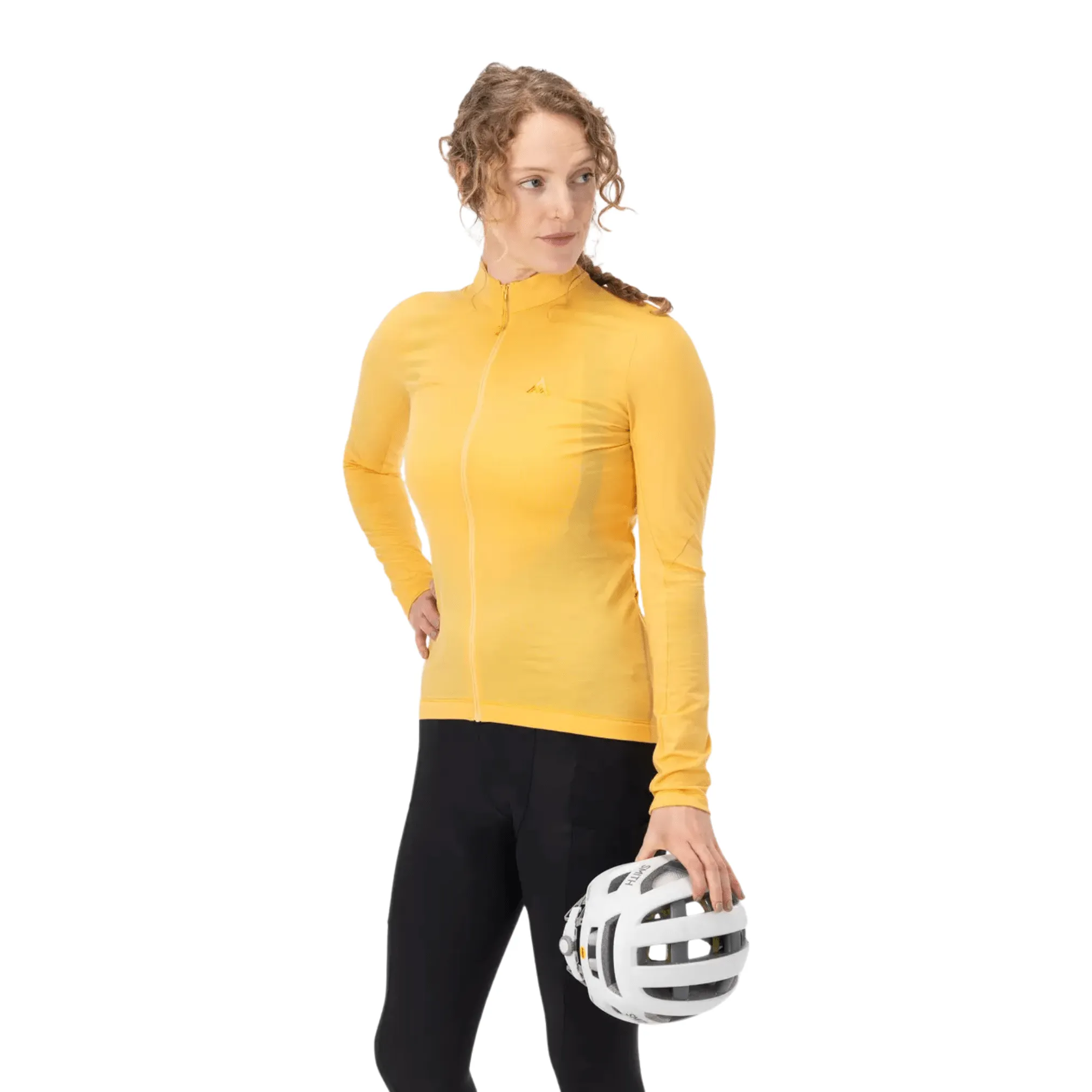 7mesh Women's Ashlu Merino Jersey LS