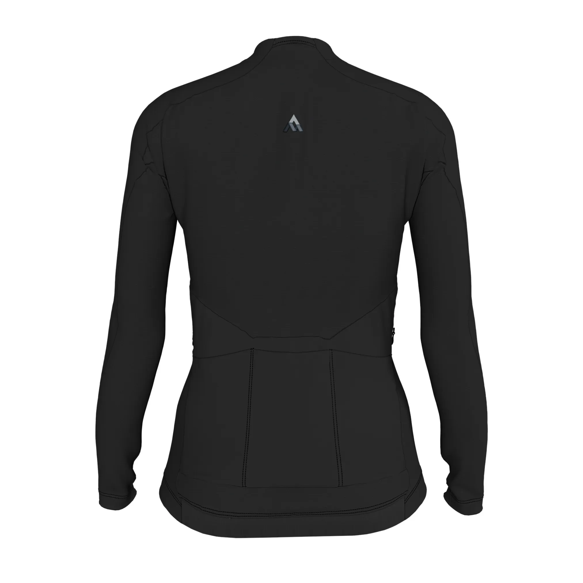 7mesh Women's Ashlu Merino Jersey LS