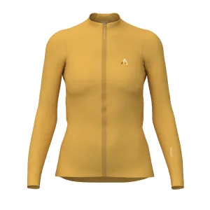 7mesh Women's Ashlu Merino Jersey LS