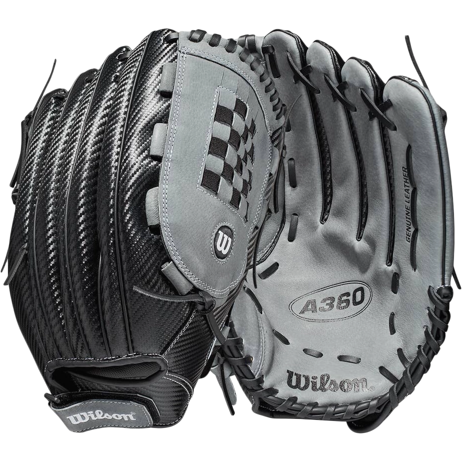 A360 14" Weave Web RHT