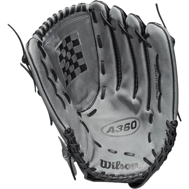 A360 14" Weave Web RHT