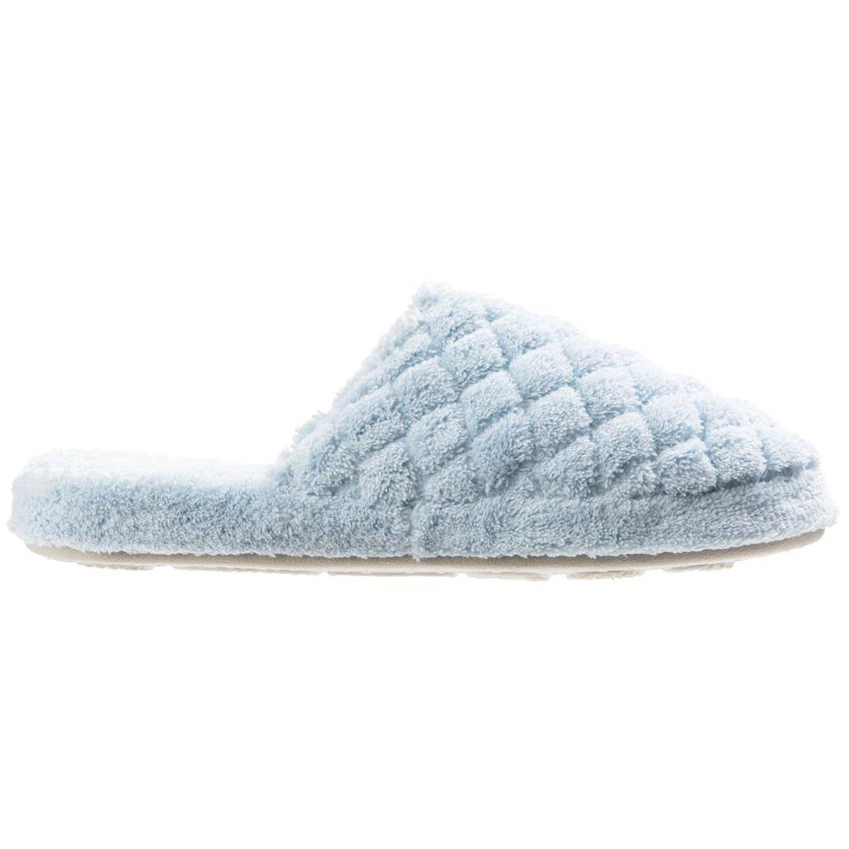 Acorn Women's Clog - Ultra-Supportive Spa, Powder Blue, Extra Large | A20123AEVWXL