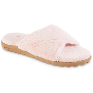 Acorn Women's Spa Slide - Sunday Everywear, Pink, Size 10 | A22127AEVW10