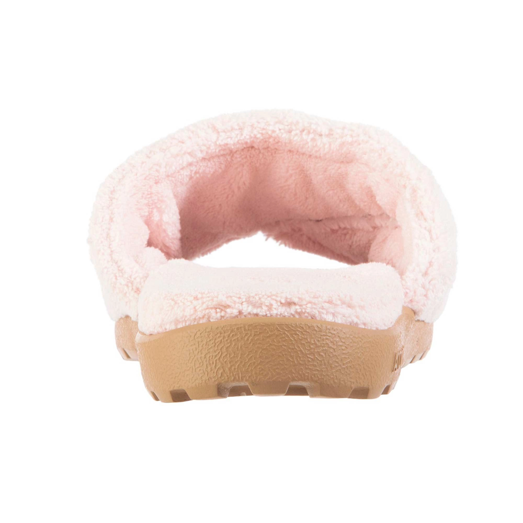 Acorn Women's Spa Slide - Sunday Everywear, Pink, Size 11 | A22127AEVW11