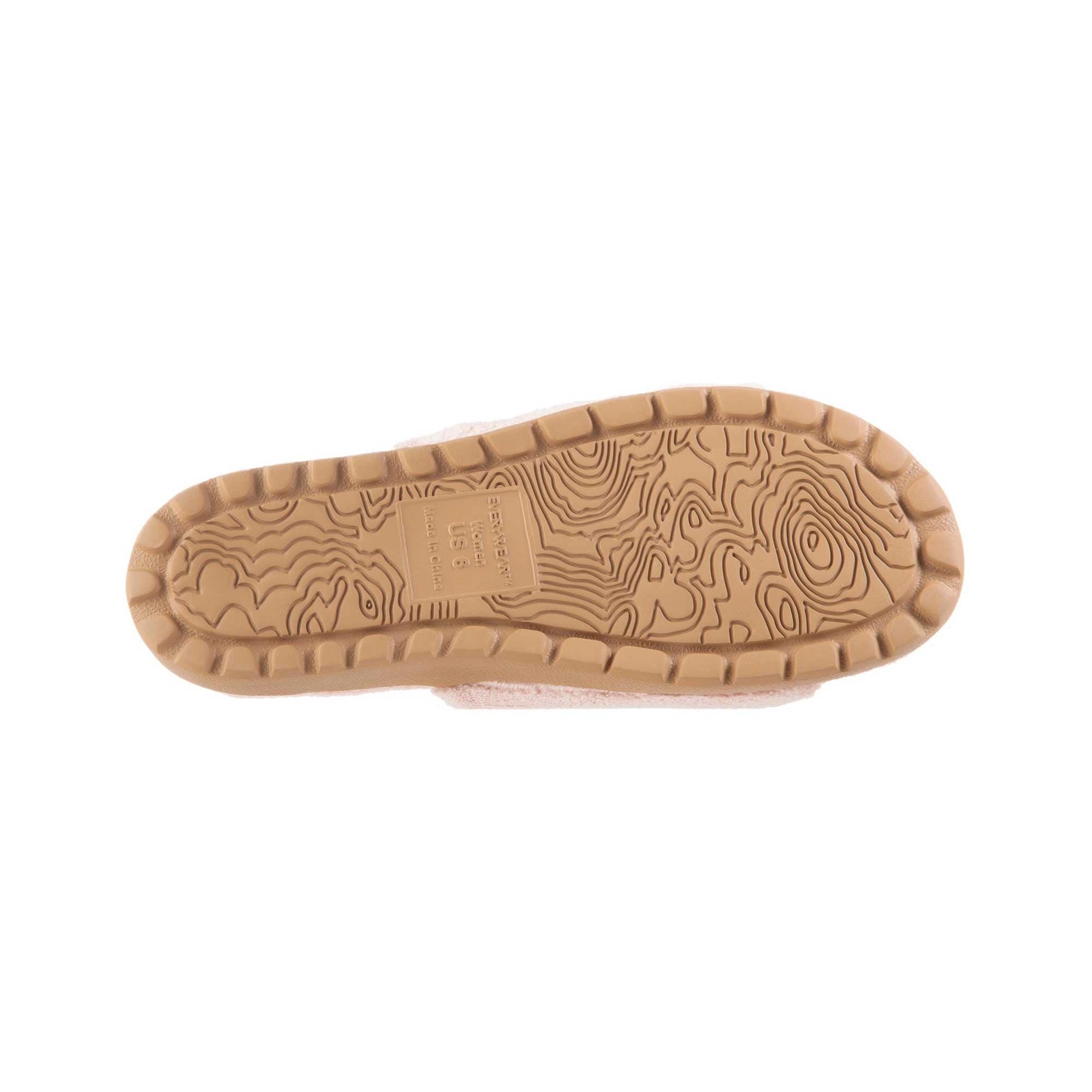 Acorn Women's Spa Slide - Sunday Everywear, Pink, Size 9 | A22127AEVW9