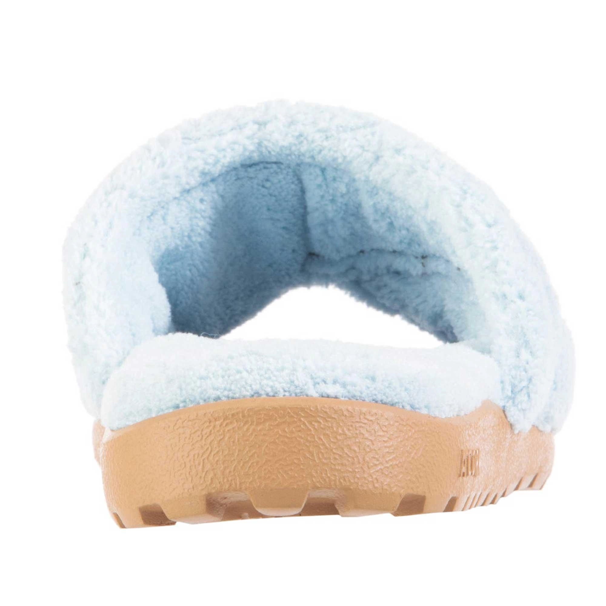 Acorn Women's Spa Slide - Sunday Everywear, Powder Blue, Size 6 | A22127AEVW6