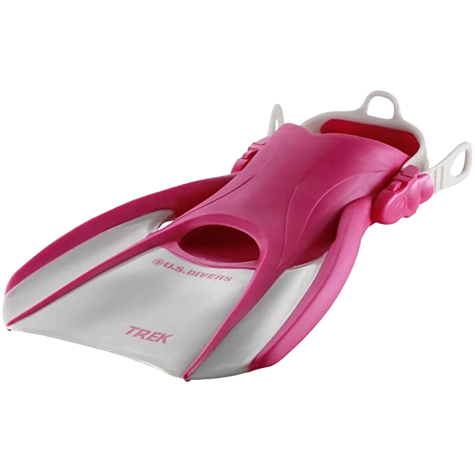 Admiral LX Snorkel Set