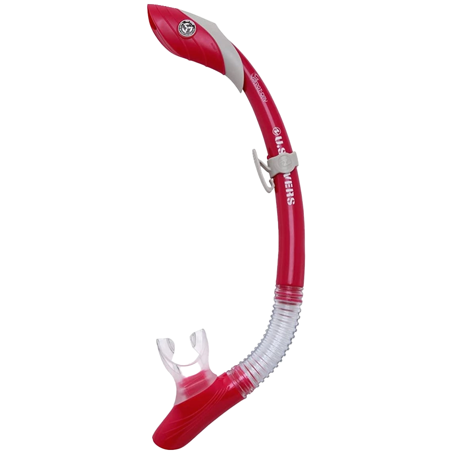 Admiral LX Snorkel Set