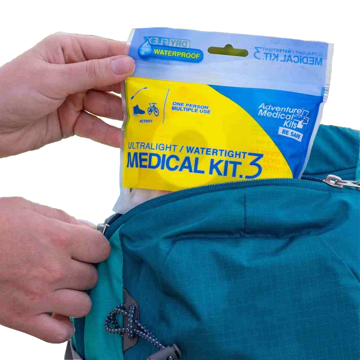 Adventure Medical Ultralight/Watertight .3