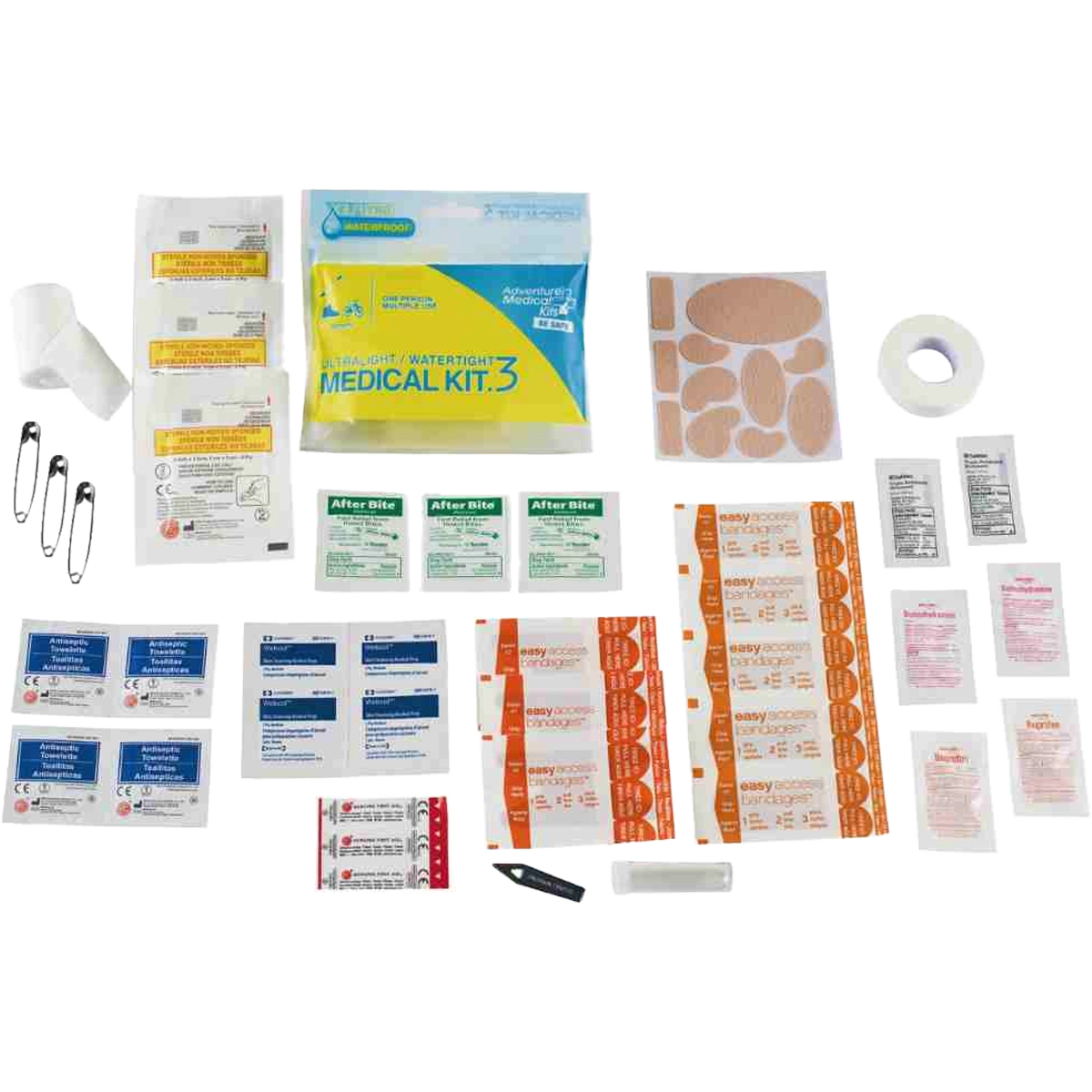 Adventure Medical Ultralight/Watertight .3