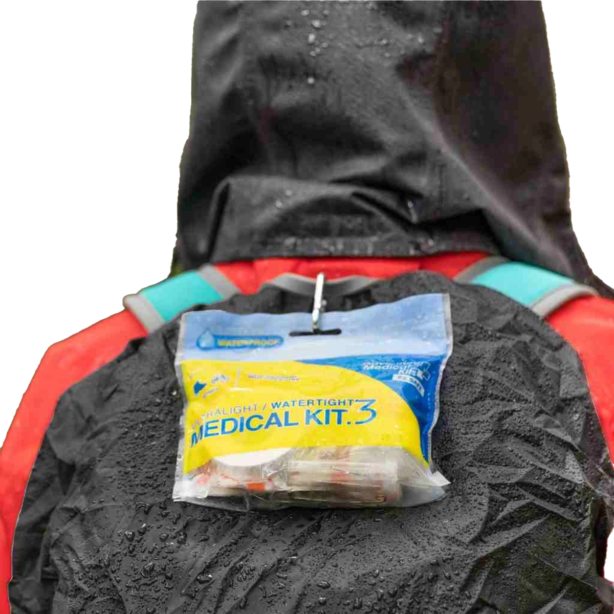 Adventure Medical Ultralight/Watertight .3