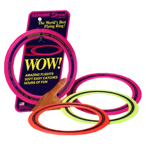 Aerobie Sprint Ring