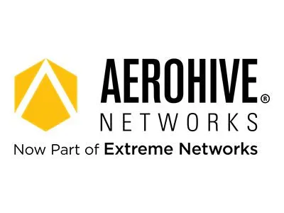 Aerohive - Power cable - 6 ft - United Kingdom - for Aerohive AP650, AP650X, XR600P AH-ACC-PW-CBL-UK
