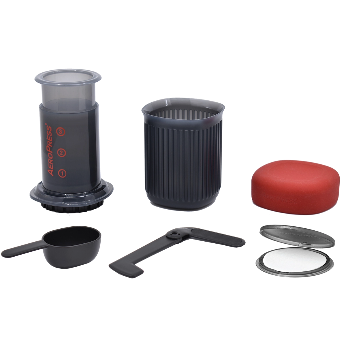 AeroPress Go Travel Coffee Maker