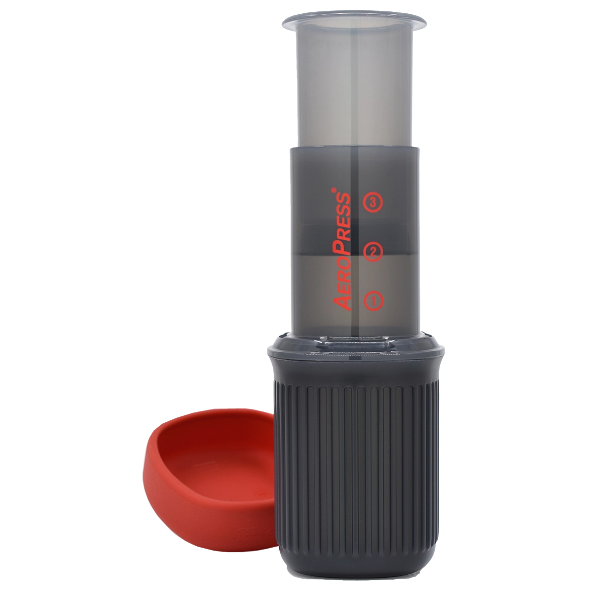 AeroPress Go Travel Coffee Maker