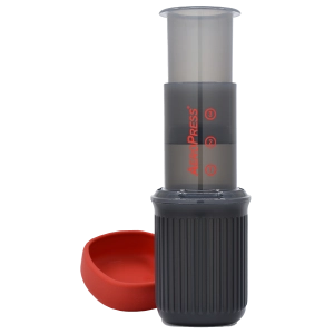 AeroPress Go Travel Coffee Maker
