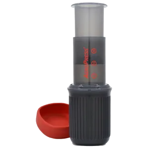 AeroPress Go Travel Coffee Maker