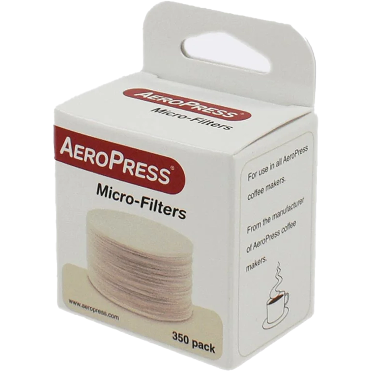 AeroPress Micro Filter