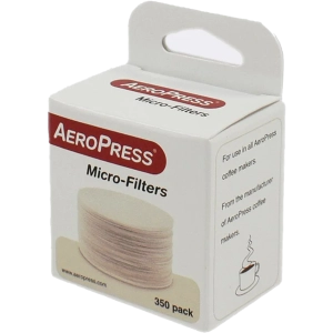 AeroPress Micro Filter