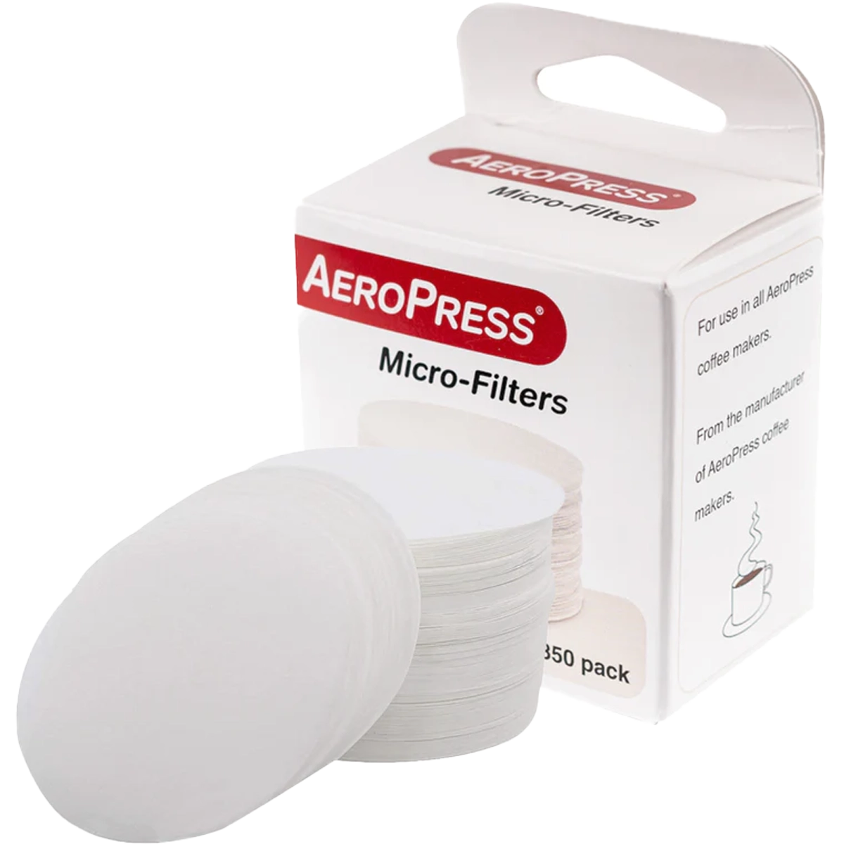 AeroPress Micro Filter