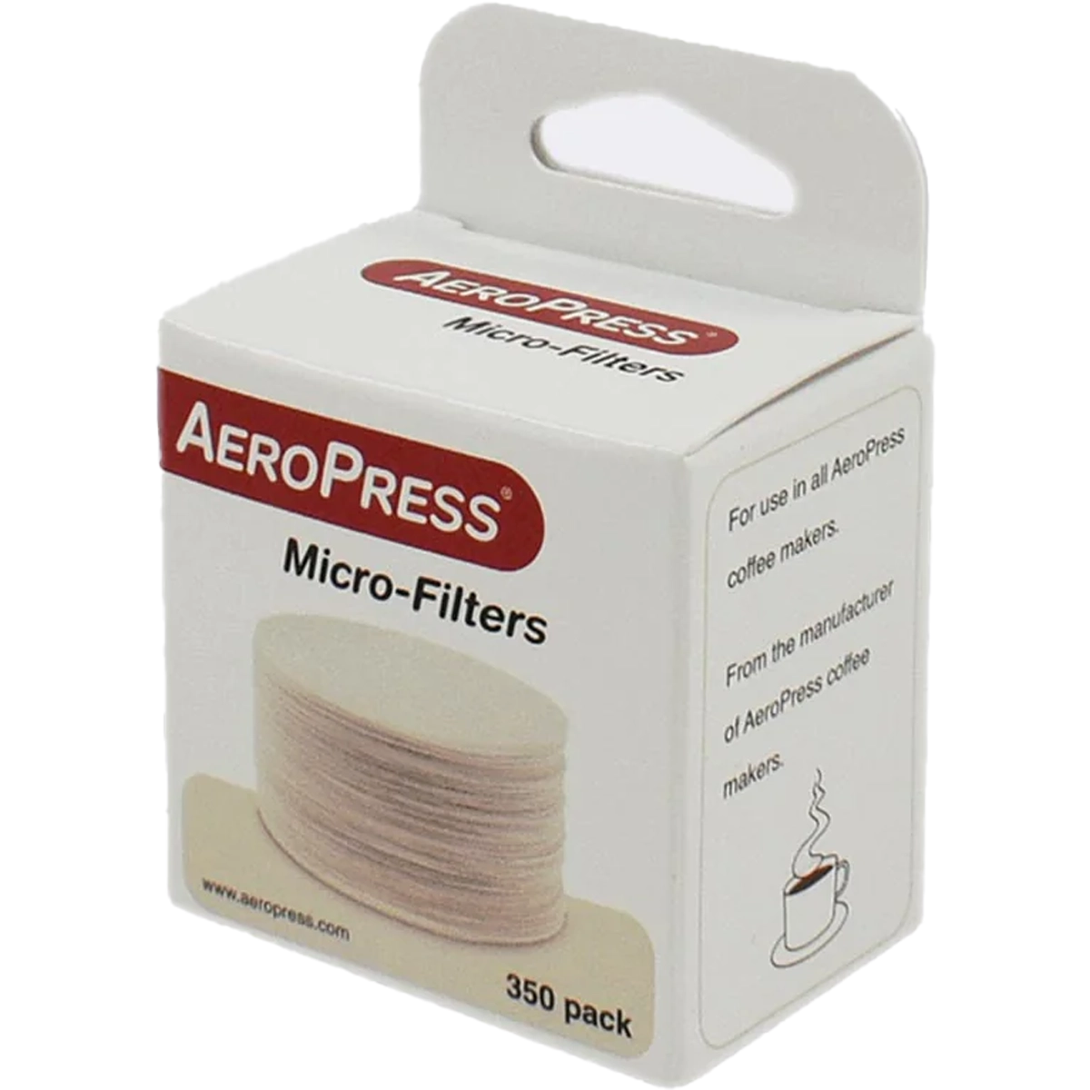 AeroPress Micro Filter