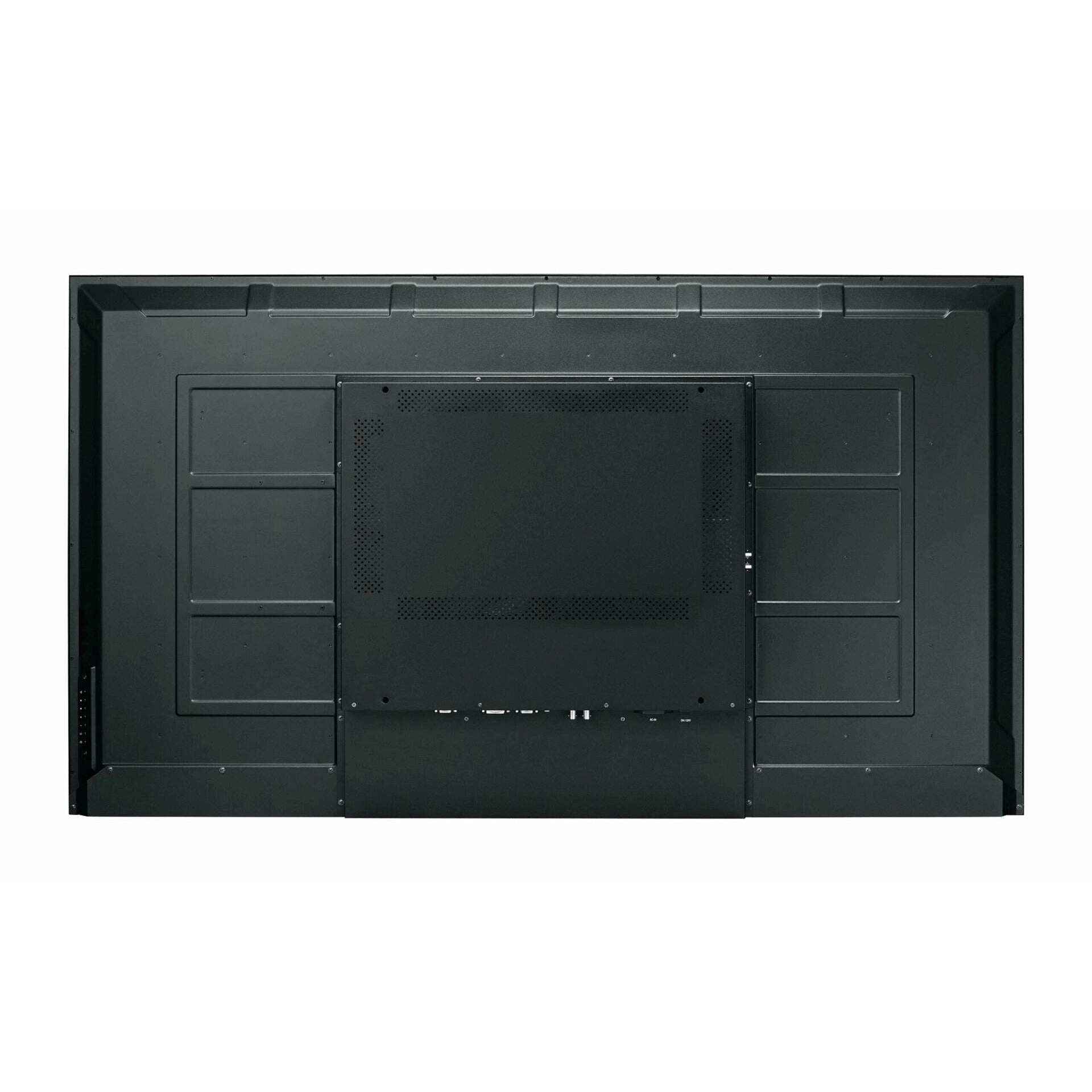 AG Neovo HMQ-5501 55-Inch 4K Surveillance Display With SDI