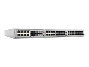 Allied Telesis AT MCF3300 - Modular expansion base - 1U - rack-mountable AT-MCF3300-960