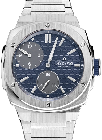 Alpiner Extreme Regulator Automatic Blue Ref. AL-650NDG4AE6B
