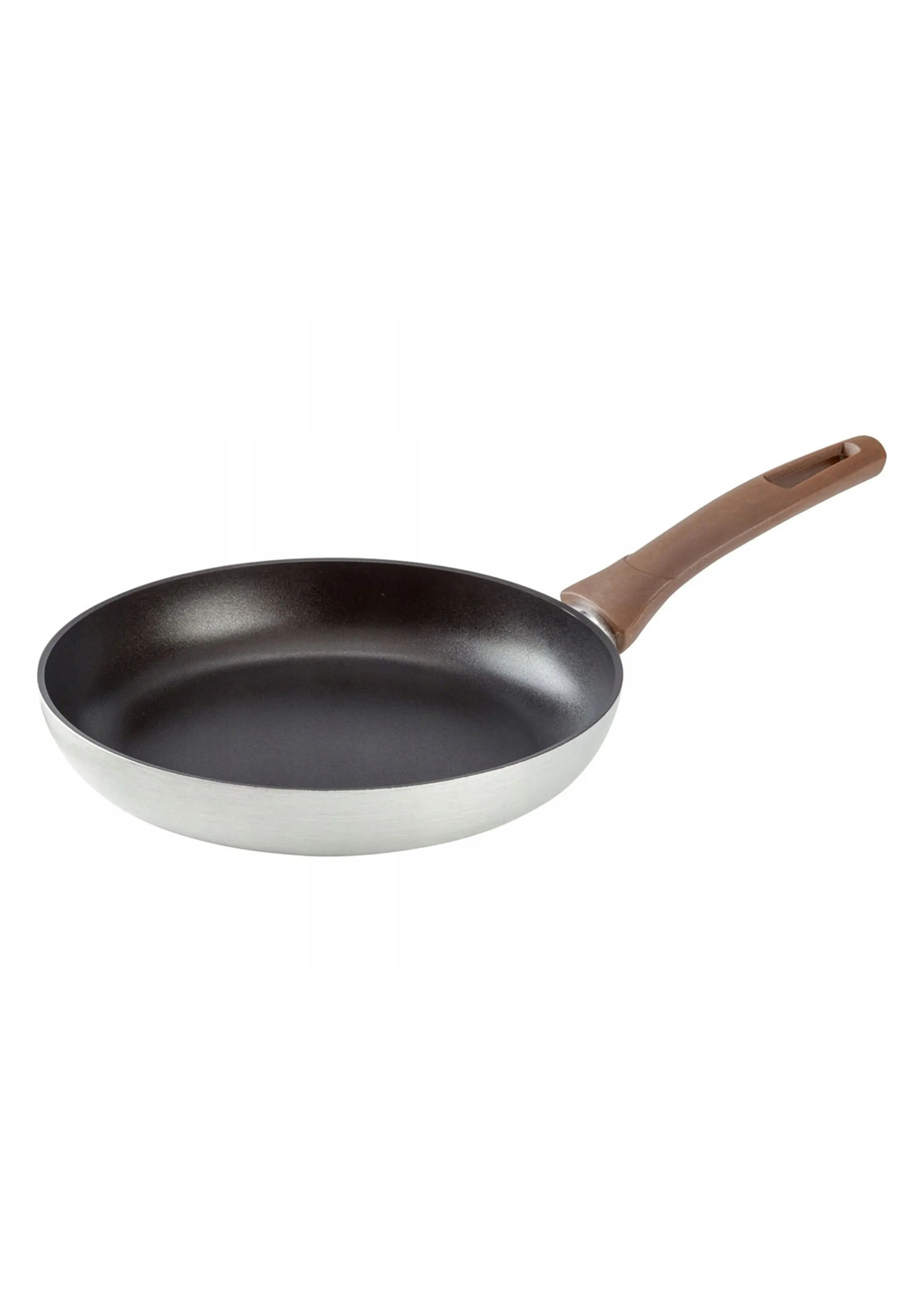 Aluminum Frying Pan