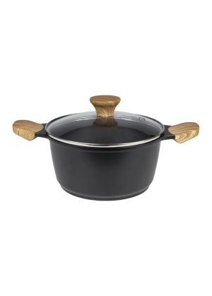 Aluminum Pot