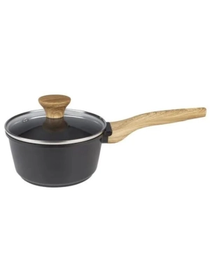 Aluminum Pot
