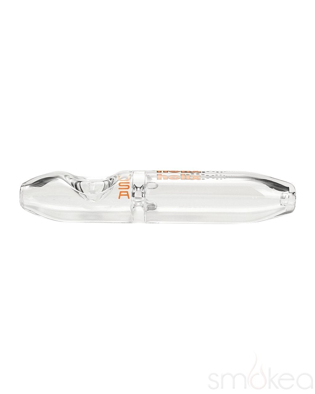 American Helix Uno Series Mini Steamroller Pipe