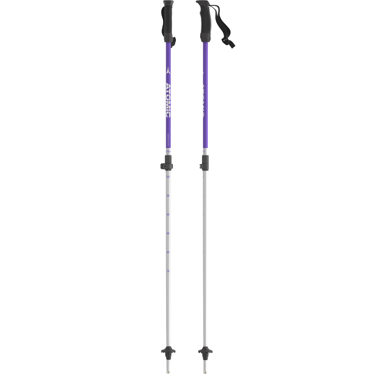 AMT JR Telescopic